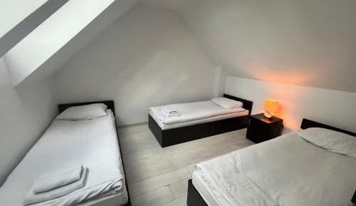 Superior Chalet
