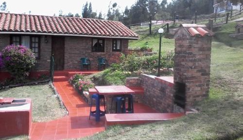 Two-Bedroom Bungalow
