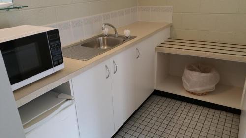 Double or Twin Room - Not Pet Friendly