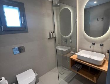 Deluxe Double Studio