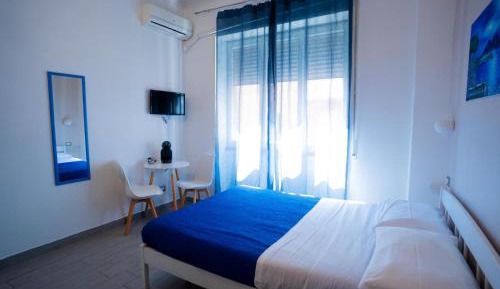 Deluxe Double Studio