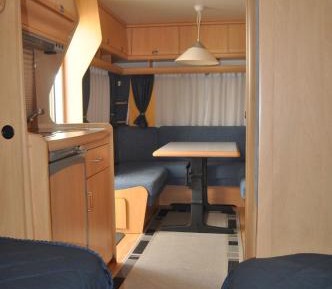 Caravan