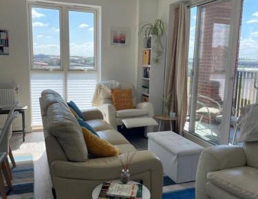 One-Bedroom Superior Apartment