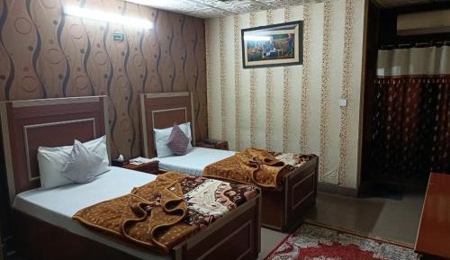 Budget Double or Twin Room