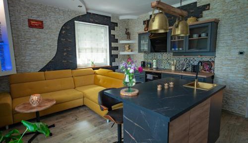 One-Bedroom Premium Apartment