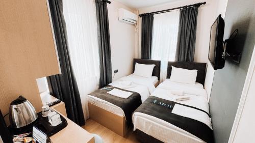 Budget Twin Room