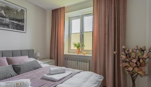 Suite Apartment