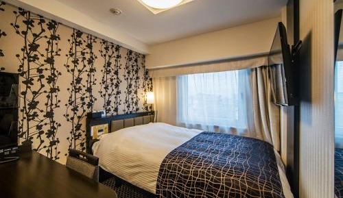 Double Room - Non-Smoking 