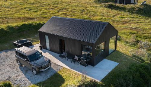 One-Bedroom Villa