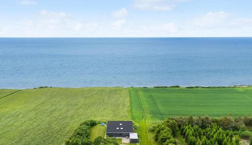 Four-Bedroom Holiday Home