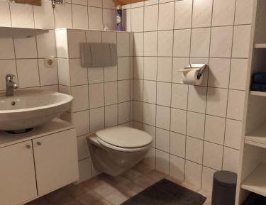 Two-Bedroom Apartment - Penthouse