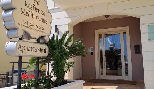 One-Bedroom Apartment (4 Adults)