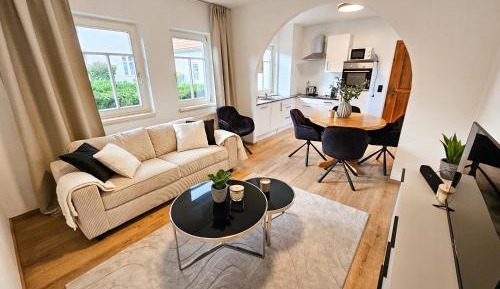 One-Bedroom Superior Apartment
