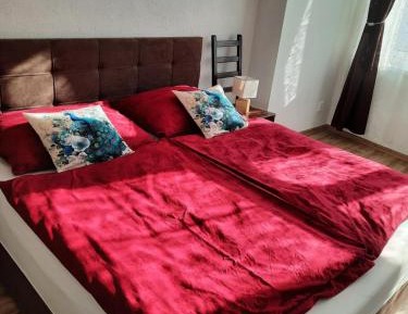 Deluxe Queen Suite