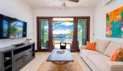 One-Bedroom Condo