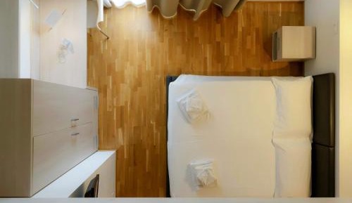 Comfort Quadruple Room