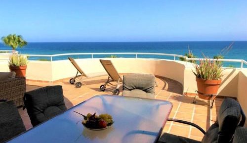 Three-Bedroom Vacation Home 