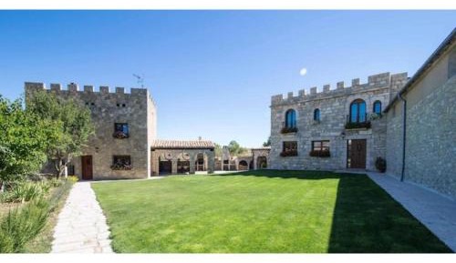 Superior Apartment with Balcony