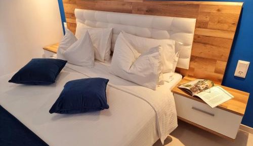 Double Room with Sea View