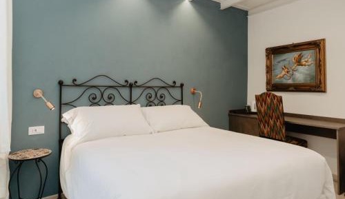 Superior Queen Room