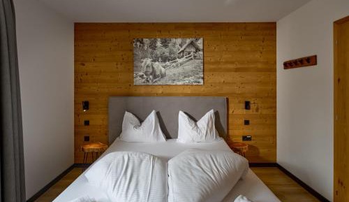 Apartment mit einem Schlafzimmer 205
