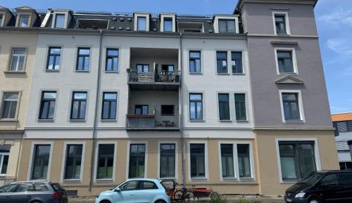 Two-Room Apartment