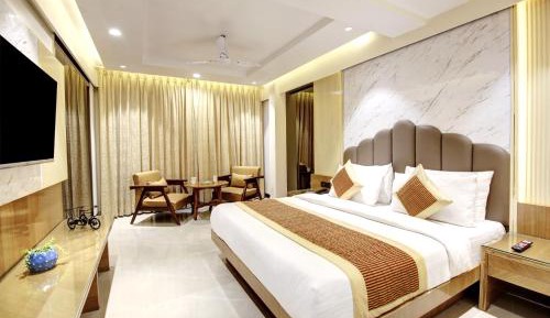 Executive Triple Room