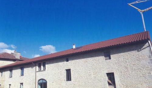 Six-Bedroom House