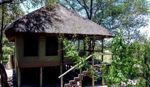 Family Bungalow