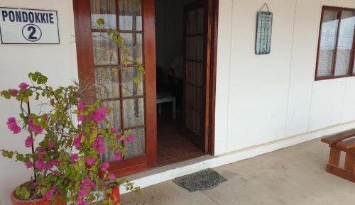 Double or Twin Room with Bathroom