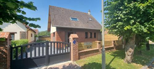 Four-Bedroom House