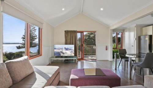 1 Bedroom Spa Room Sea Breeze