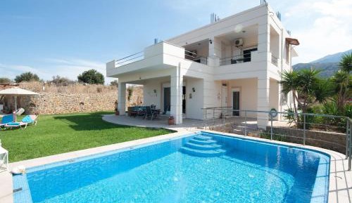 Holiday Home