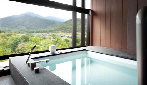 Twin Room with Garden View