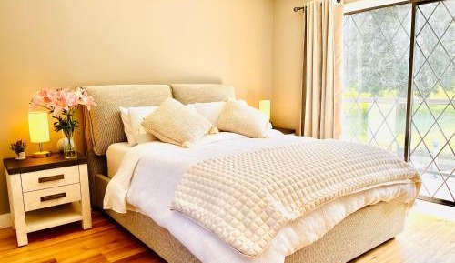Double Room with Balcony and Sea View