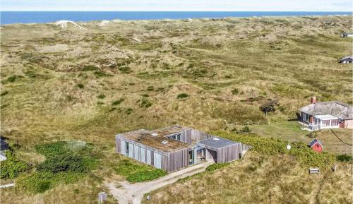 Two-Bedroom Holiday Home