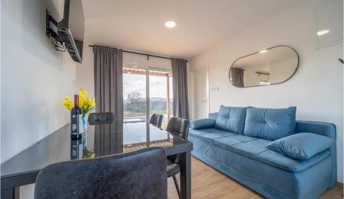 Two-Bedroom Holiday Home