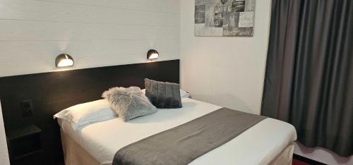 Standard Room (1 or 2 adults)
