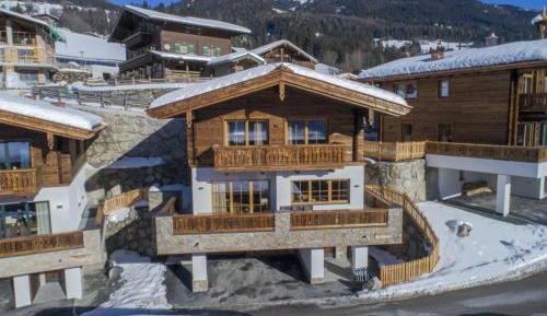 Vacation Home