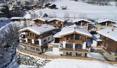 Vacation Home