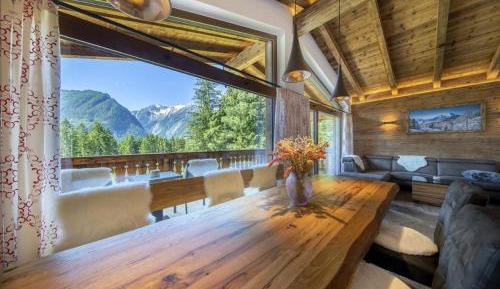 Vacation Home