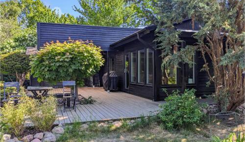 Two-Bedroom Holiday Home