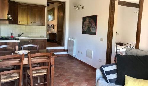 Two-Bedroom Deluxe Apartment