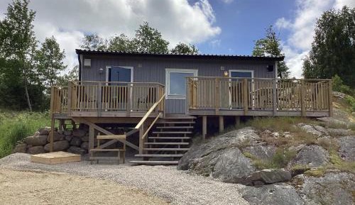 One-Bedroom Holiday Home