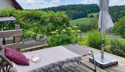 One-Bedroom Holiday Home