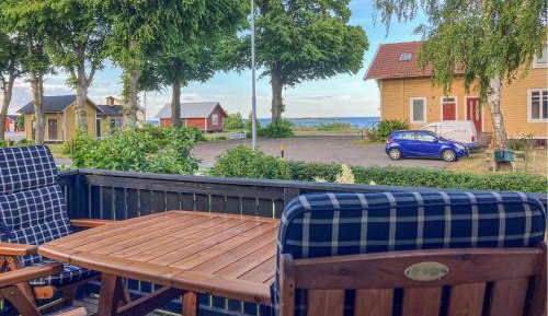 Three-Bedroom Vacation Home 