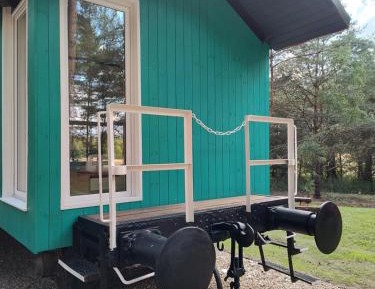 Superior Chalet