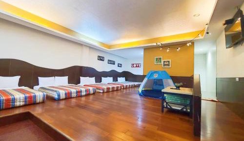 Family Bungalow