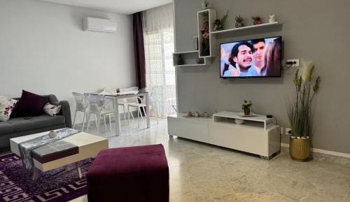 Apartment with Sea View