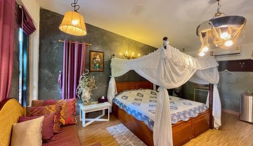 Small Double Room